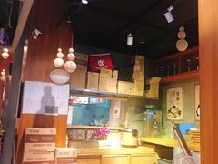 -香满园春饼·家常菜(东大桥店)