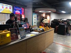 -上机堂网咖永源店