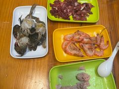 -养牛邓·潮汕牛肉海鲜自助火锅(广州店)