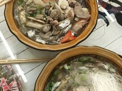 -阿城海鲜捞化(上下杭店)