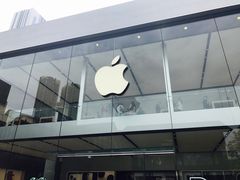 -Apple零售店(成都太古里店)