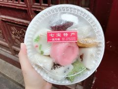 -一品方糕专卖店