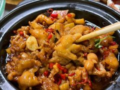 -金龙·打边炉(南京西路店)