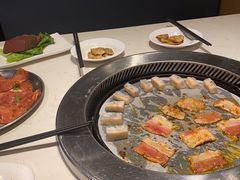 -么子烤肉(化龙池店)