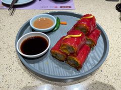 -点都德(长泰广场店)