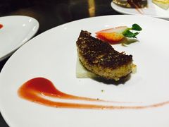 -铁板诱惑法式铁板烧(大卫城店)