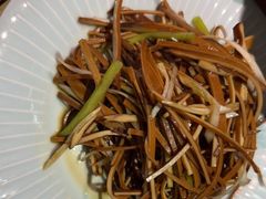 -吕氏疙瘩汤·私家菜馆(慈云寺店)