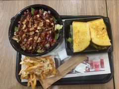 -The Habit Burger Grill 哈比特汉堡(世博店)