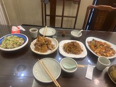 -津菜宋记老房子(鼓楼店)