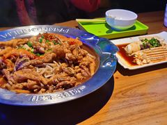 -胖哥俩肉蟹煲(虹口龙之梦店)