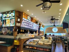 -伊北味·清真青海拉面村(延安路店)