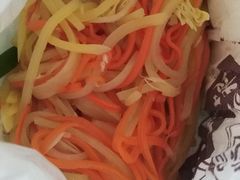 -老六素货(王顶堤店)