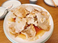 -英兰朝族饭店·英兰锅包肉(佳园路店)