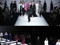 -欢乐海岸椰林沙滩-2025湾区超级灯会