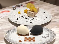 -théATRE 茶聚场(王府中環店)
