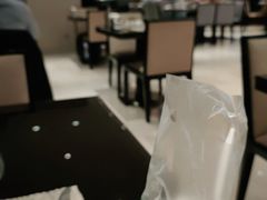 大堂-盛宴自助餐厅(运达喜来登店)