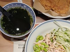 -和府捞面(东方浮庭店)