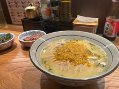 -蟹黄鱼·海派深夜面馆(江湾里店)