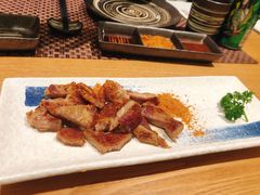 -松本楼(桥西店)