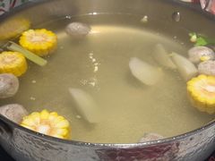 -汕头八合里海记牛肉店(清河店)