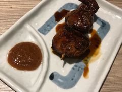 -小山日本料理(兴业太古汇店)