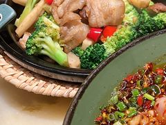 -锦府盐帮·侯宅(五棵松万达店)