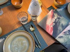 -Tegu泰古莲·泰国餐厅(红山6979店)