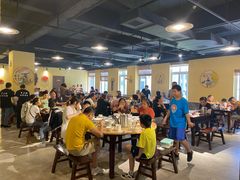 大堂-罗大姐湘潭菜馆(洋湖春园店)
