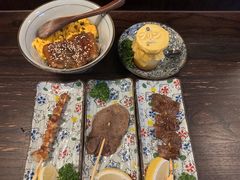 -哥哥の深夜食堂(红松东路店)