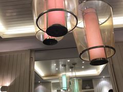 大堂-山水雅居·江南雅宴(运河公园店)