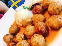 -宜家·瑞典风味餐厅(北京西红门店)