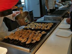 -集杰尚品海鲜烤肉火锅自助餐厅(经区九龙城店)