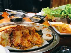 -杀猪天·韩国烤肉(总店)