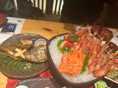 -花潮料理艺食馆(世欧广场店)