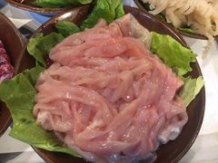 -周幺妹重庆老火锅(银泰城总店)