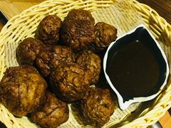 -通海俄式烧烤(下瓦房店)