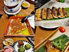 -九井澤精致料理(金茂店)
