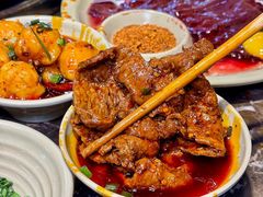 -赵家院子佬火锅(重庆总店)