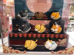 -KKV(重庆光环购物公园店)