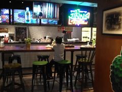 -JINNS锦时 steak&pizza(浸信会礼拜堂旧址店)