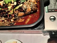 -洞庭鱼香(万科店)