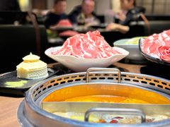 -快乐小羊(富强中路店)