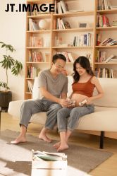 -专注孕妇照亲子照·纪田摄影