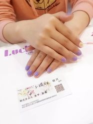 -IDO美甲美睫