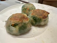 -潮府馆·非遗潮州菜·港式点心(世纪公园店)