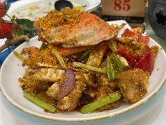 -湾仔渔村(高明店)