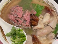 -一肴·牛肉粿条(深圳湾睿印店)