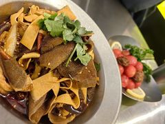 -蓉三少冒烤鸭·四川小吃集(北京首店)