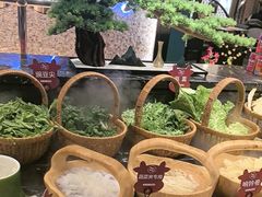 -空之介寿喜烧·和牛放题(恒隆广场店)