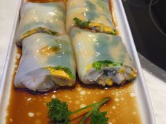 -花城粤菜餐厅(高新区店)